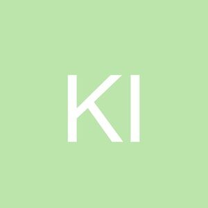 Meet your Posher, Karla